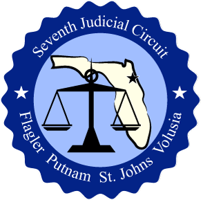 7th Judicial Circuit logo